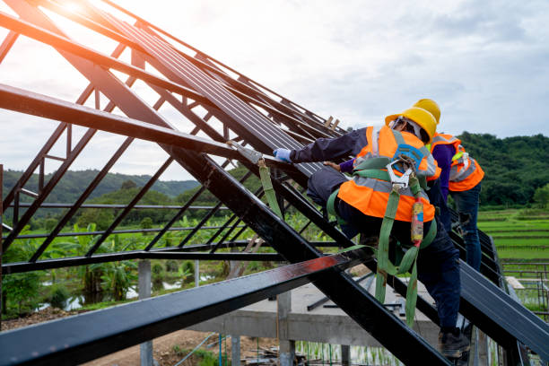 Best Roof Repair Services  in Meade, KS