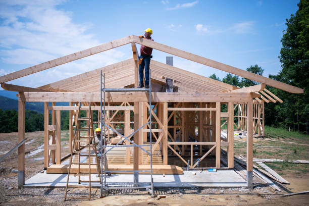 Best Residential Roofing Contractor  in Meade, KS