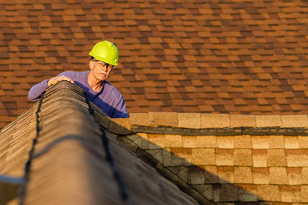 Best Emergency Roof Repair  in Meade, KS
