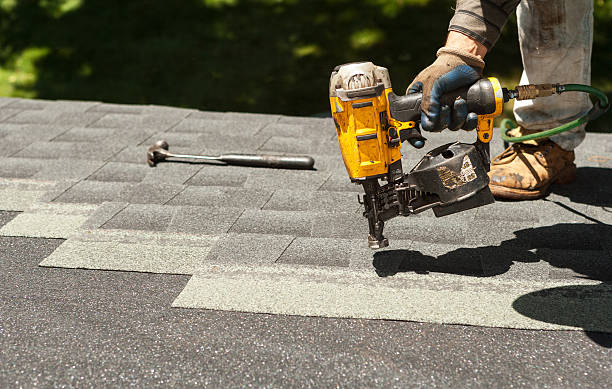 Best Best Roofing Contractors  in Meade, KS