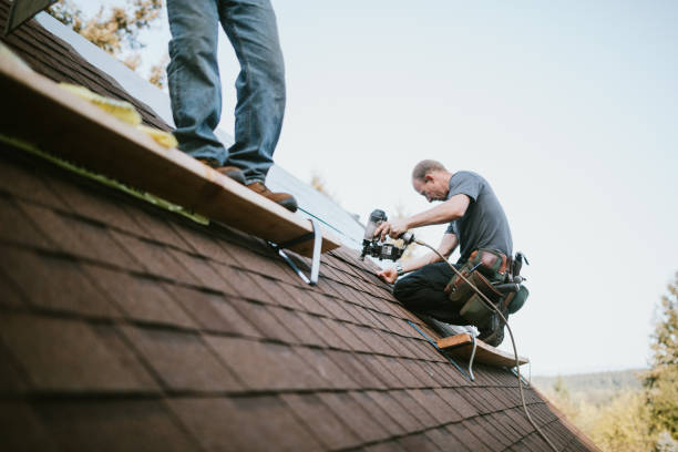 Best Commercial Roofing Services  in Meade, KS